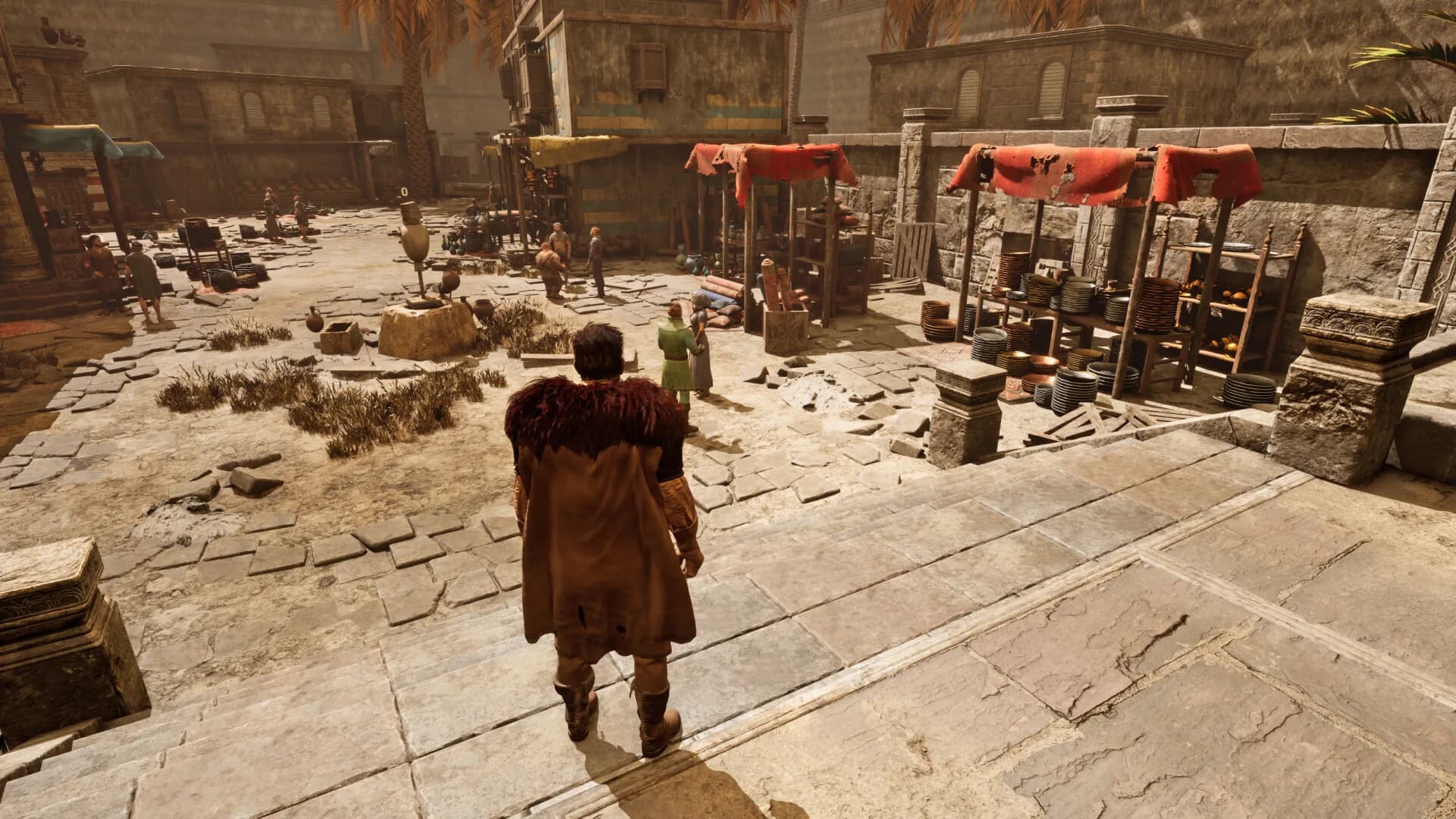Miramixi Storyteller görsel 5
