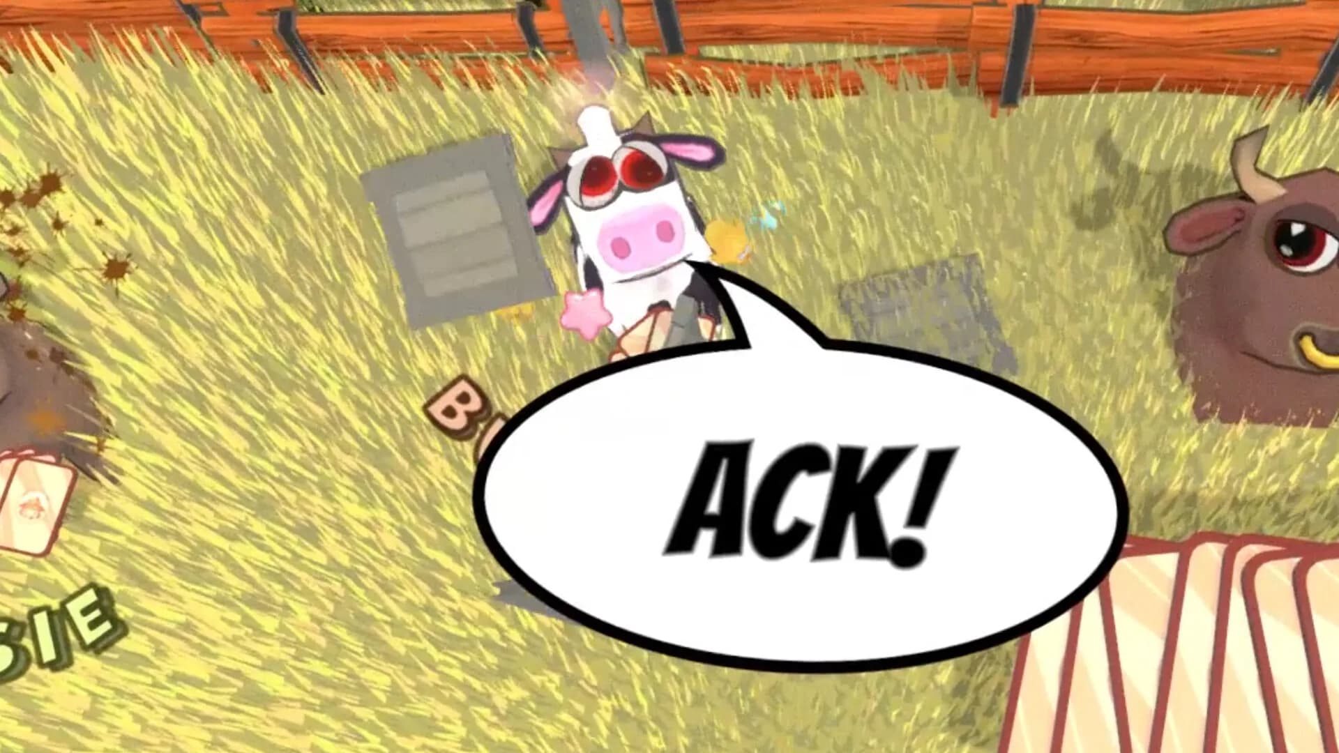 BULLCRAP! görsel 17