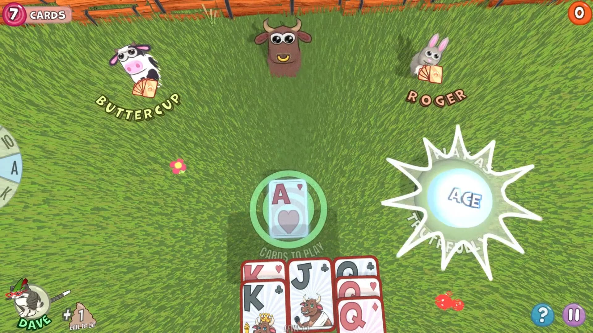 BULLCRAP! görsel 7