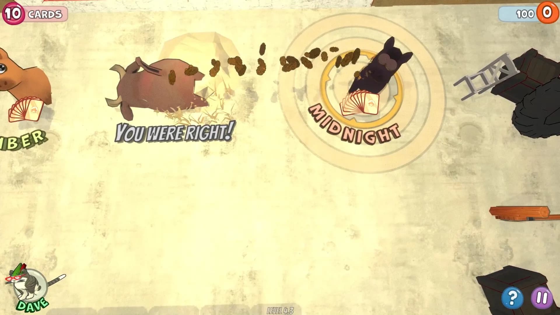 BULLCRAP! görsel 8