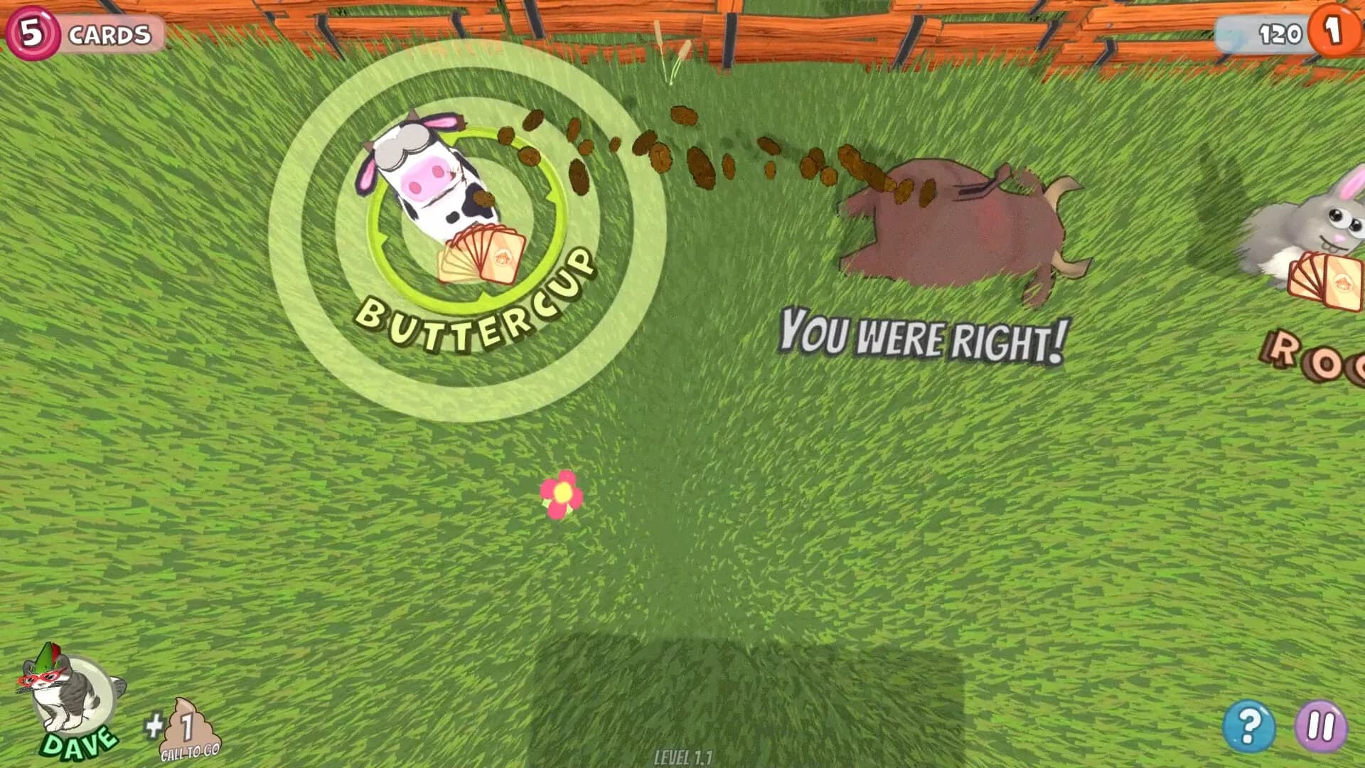 BULLCRAP! görsel 9