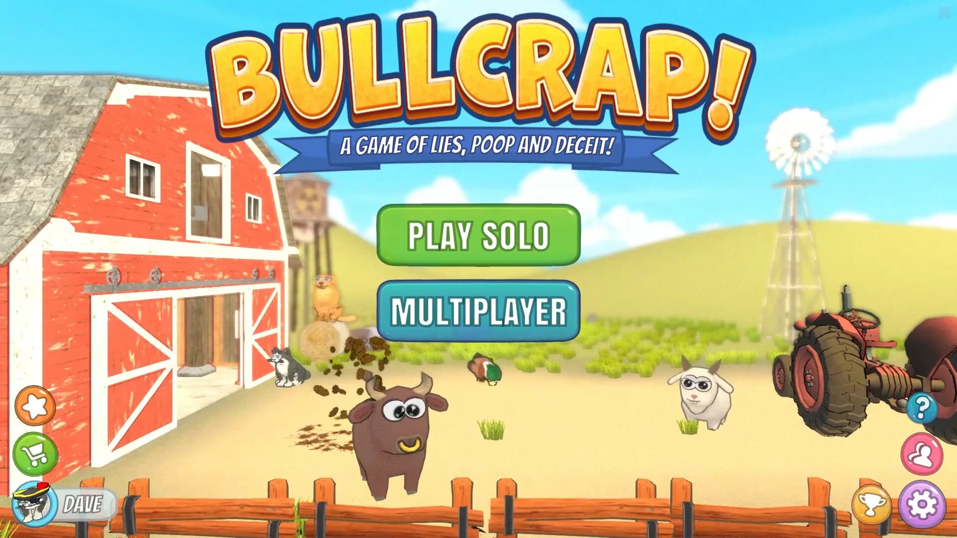 BULLCRAP! görsel 10