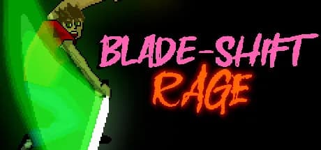 Blade-Shift Rage görsel 1