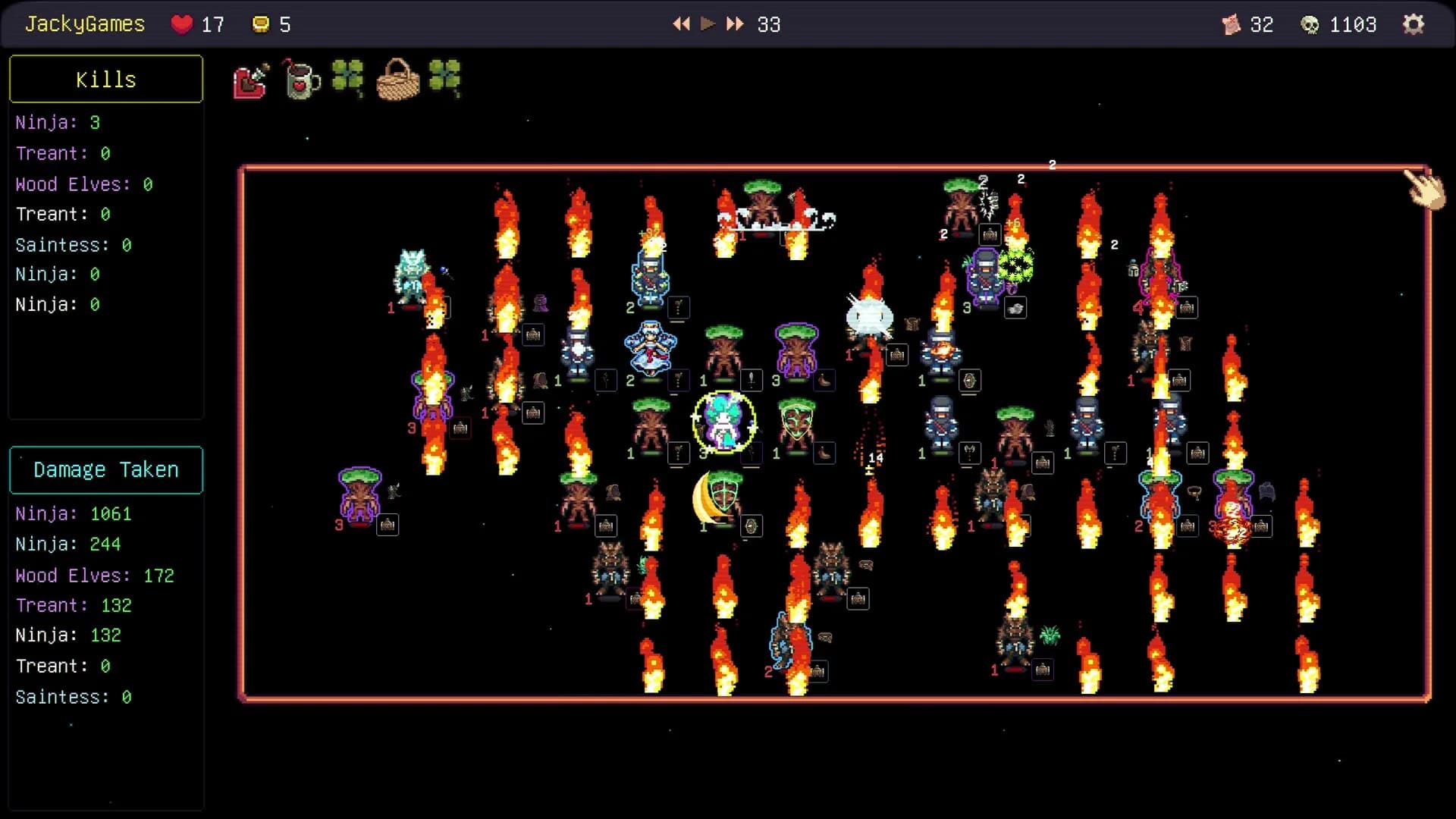 Auto Chess Souls-棋魂之弈 görsel 4