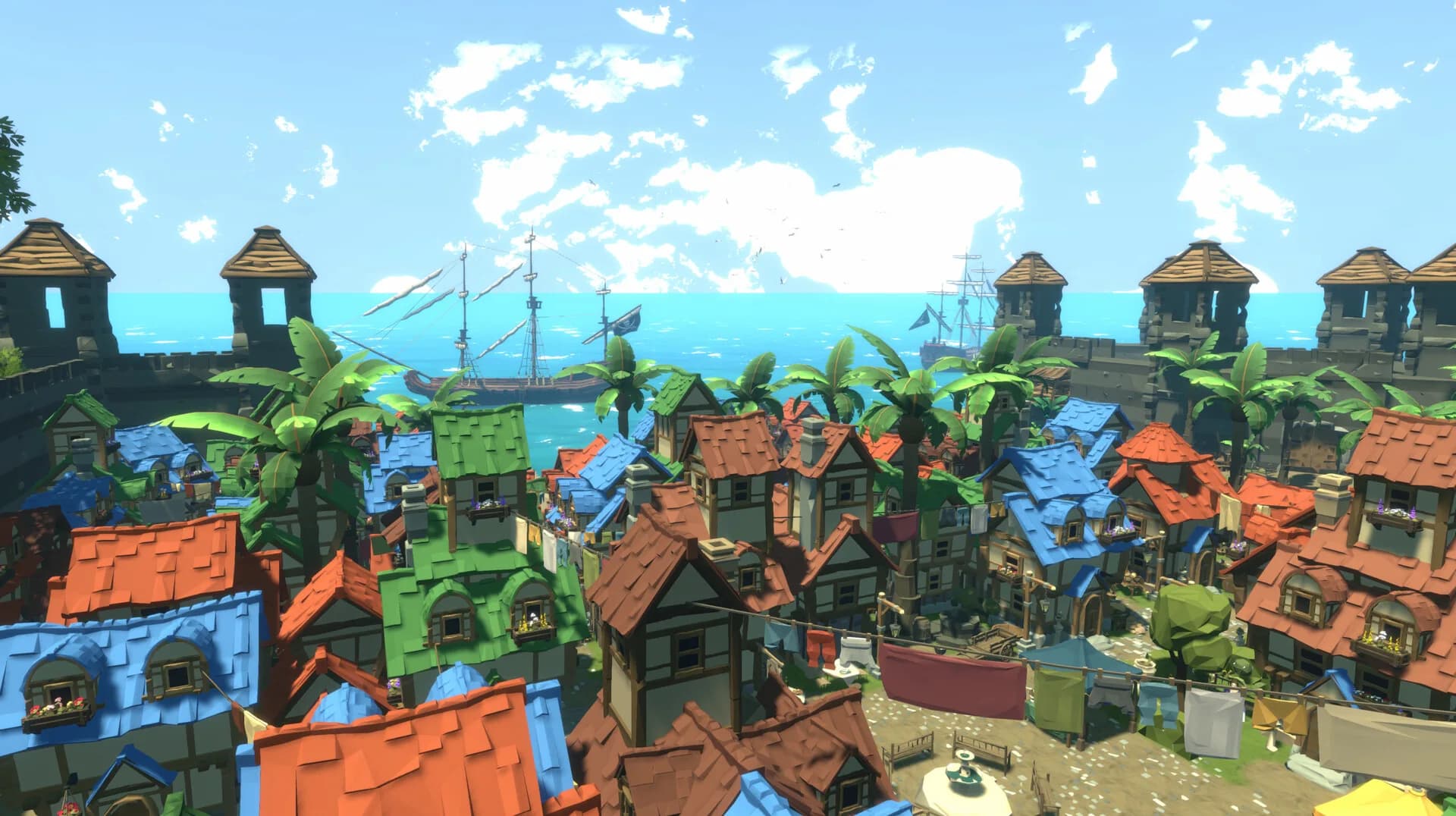 Eternal Seas görsel 2