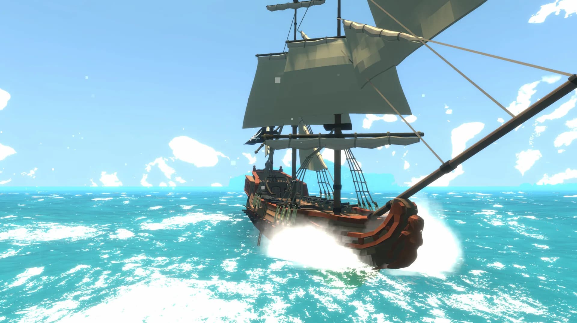 Eternal Seas görsel 3