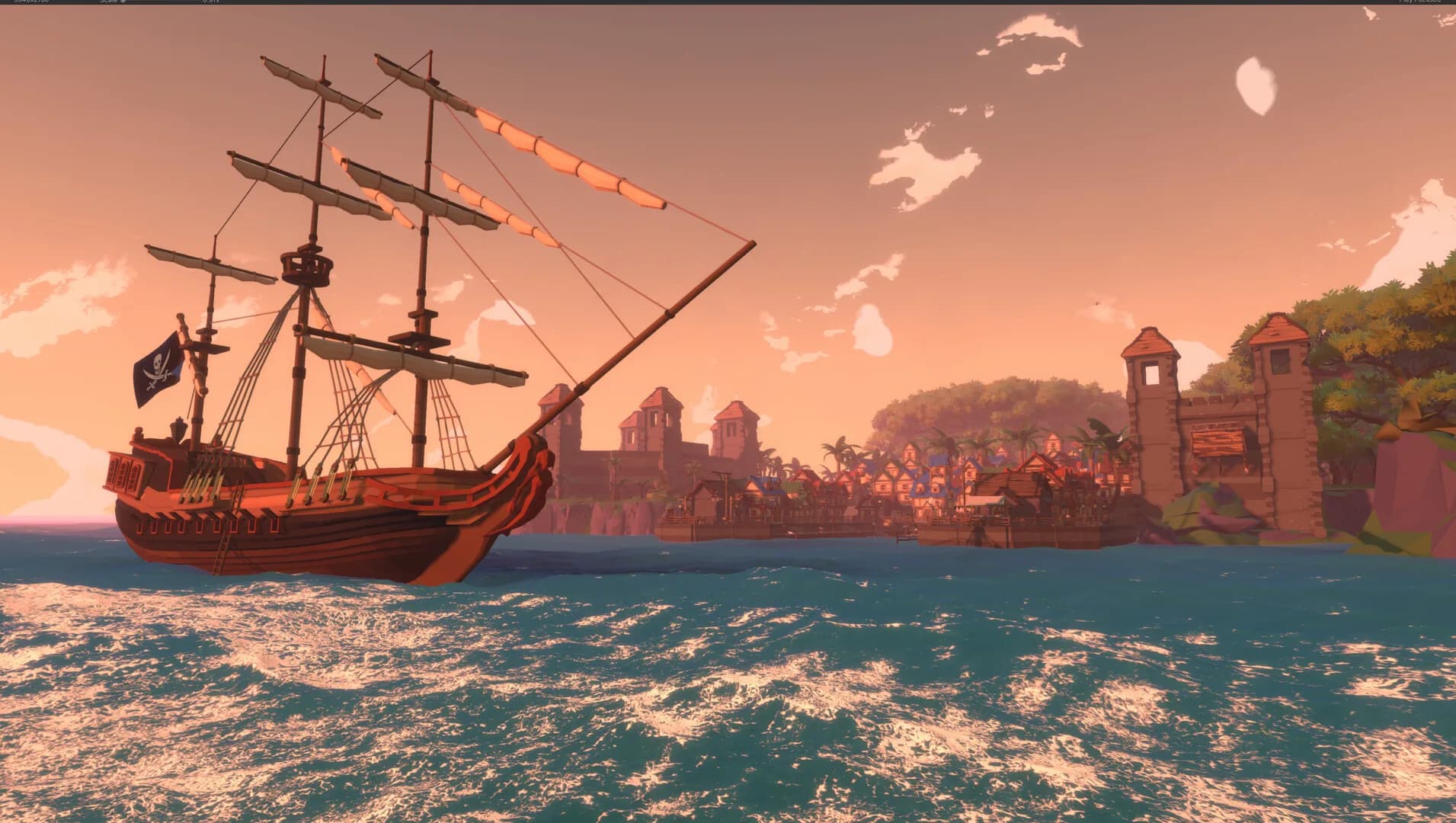 Eternal Seas görsel 5
