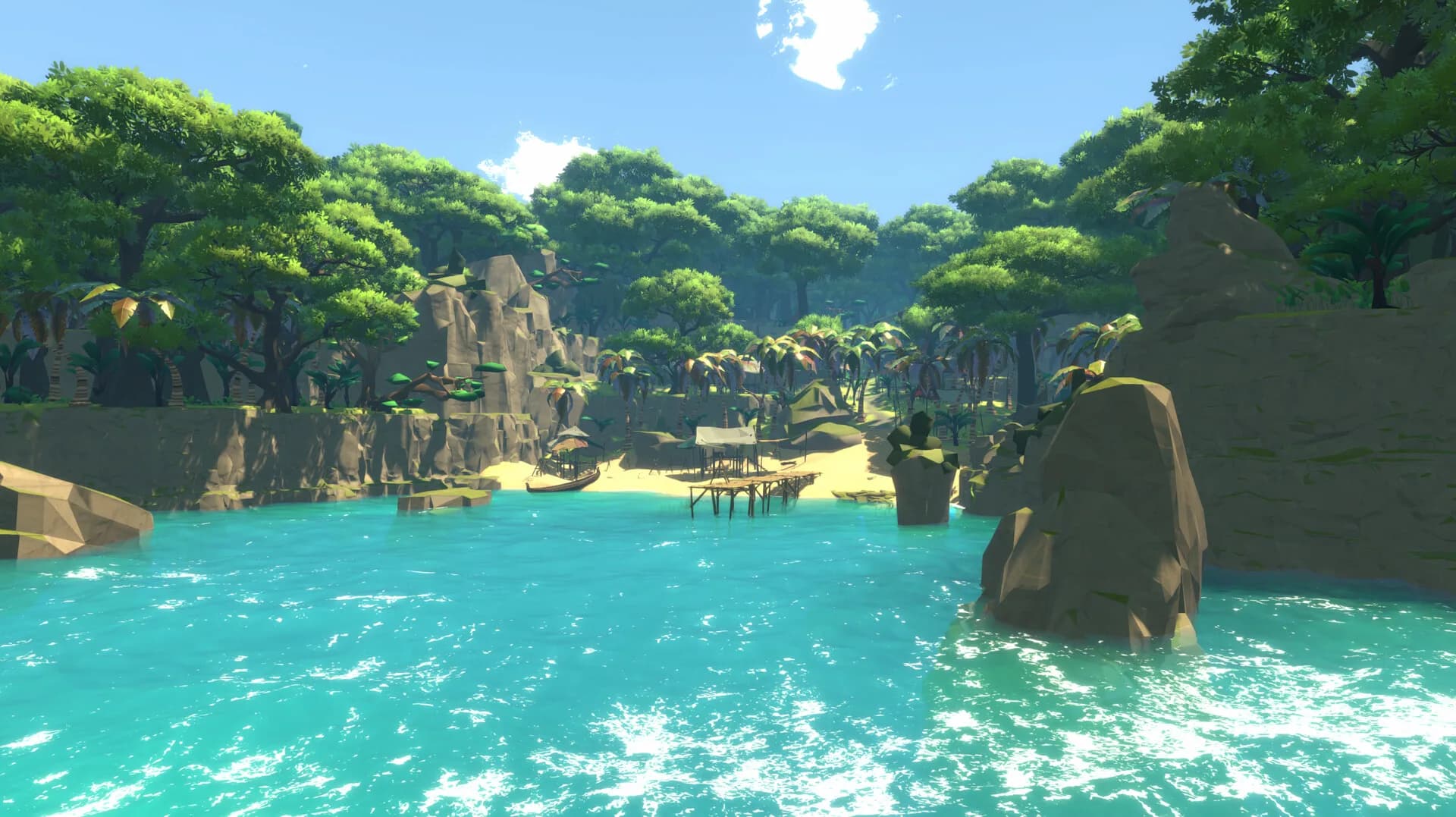 Eternal Seas görsel 6