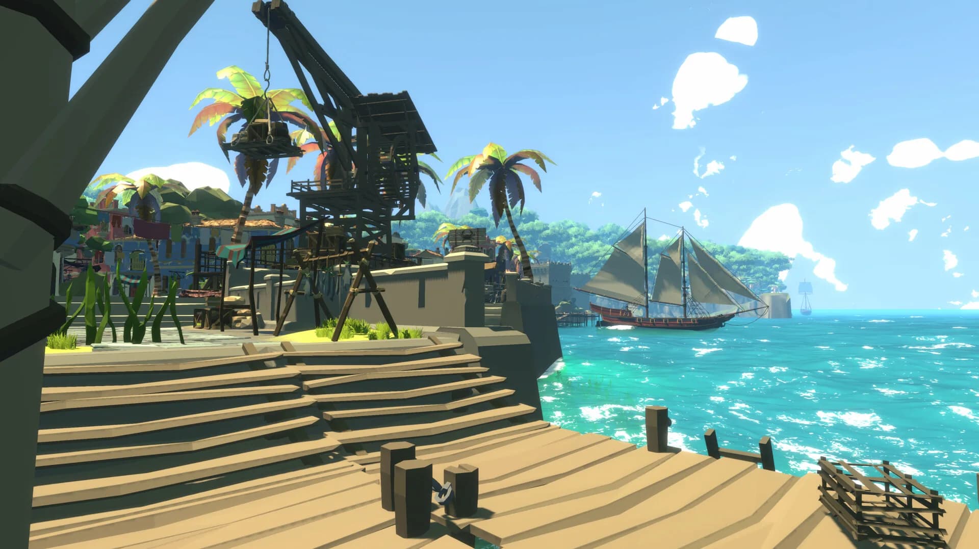 Eternal Seas görsel 7