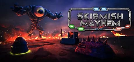 Skirmish Mayhem