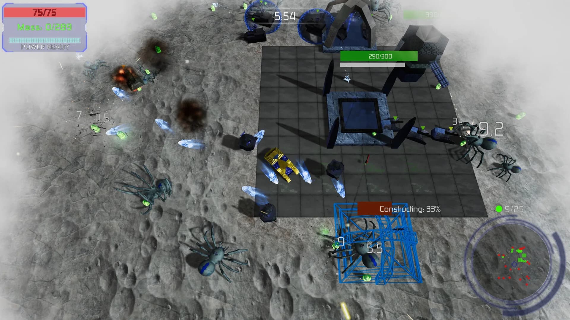 Skirmish Mayhem görsel 10