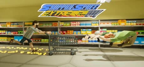 Shopping Spree: Extreme!!!
