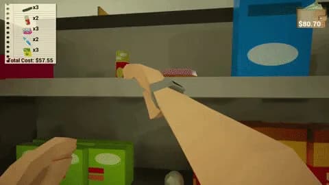 Shopping Spree: Extreme!!! görsel 3