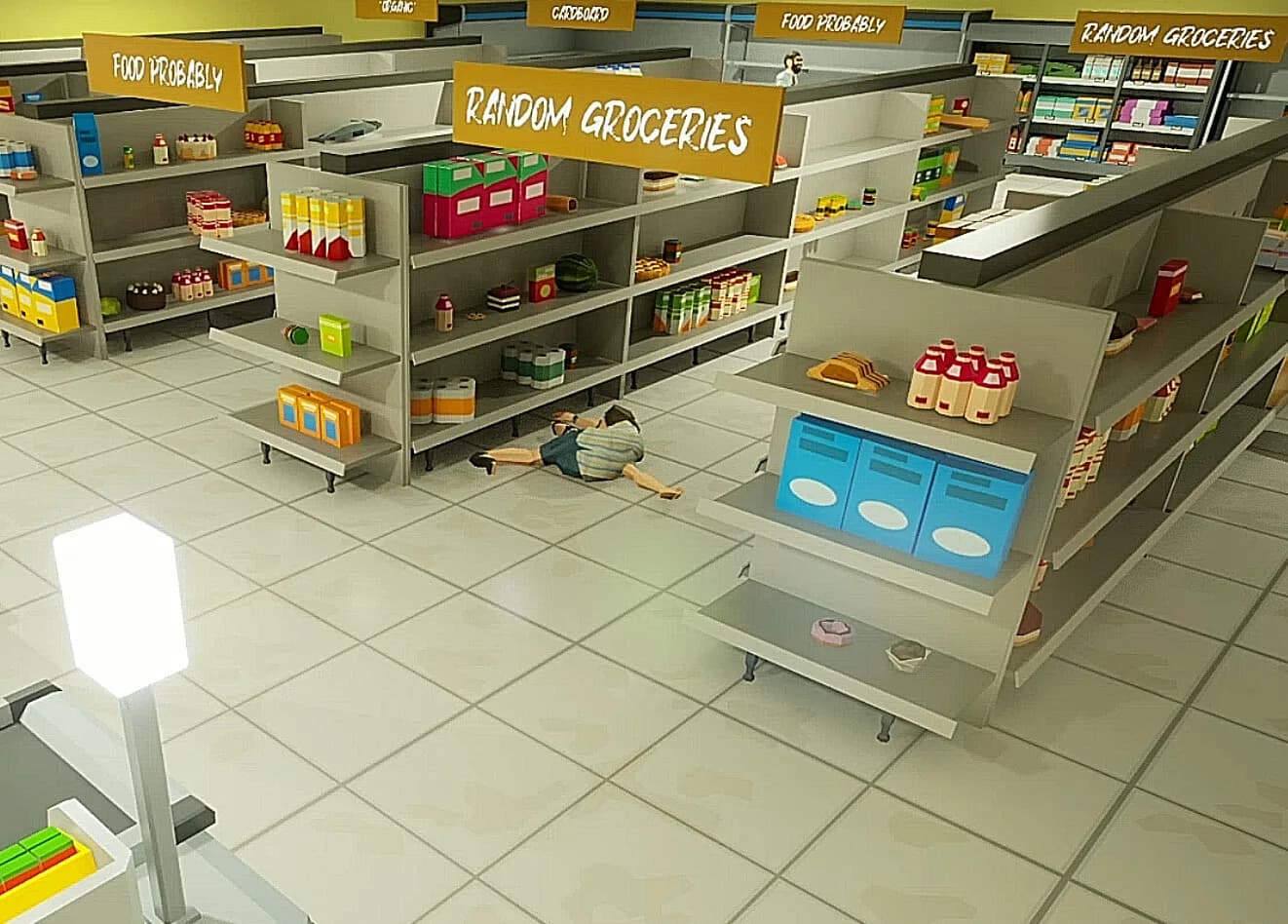 Shopping Spree: Extreme!!! görsel 4