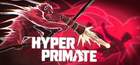 HYPER PRIMATE görsel 1