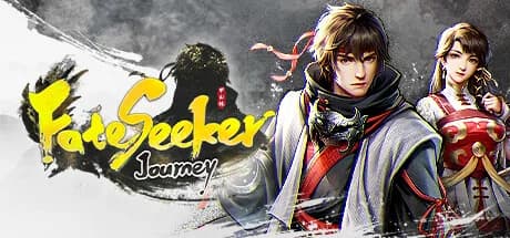 天命奇御:歸途 Fate seeker: Journey