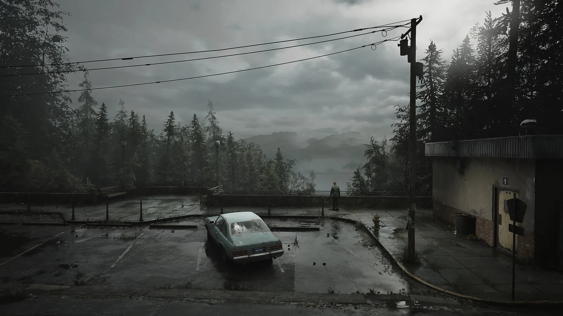 SILENT HILL 2 görsel 3