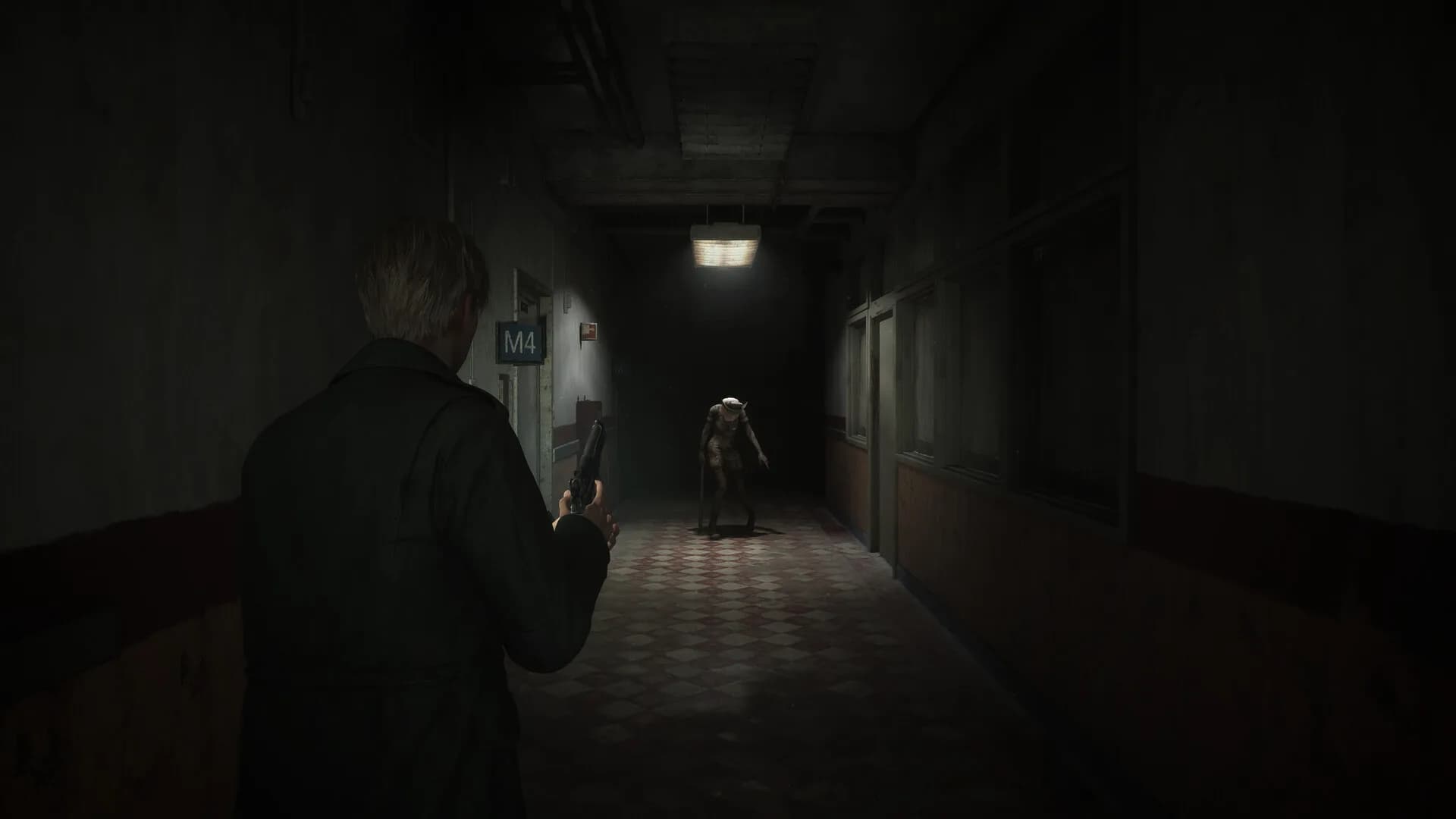SILENT HILL 2 görsel 6