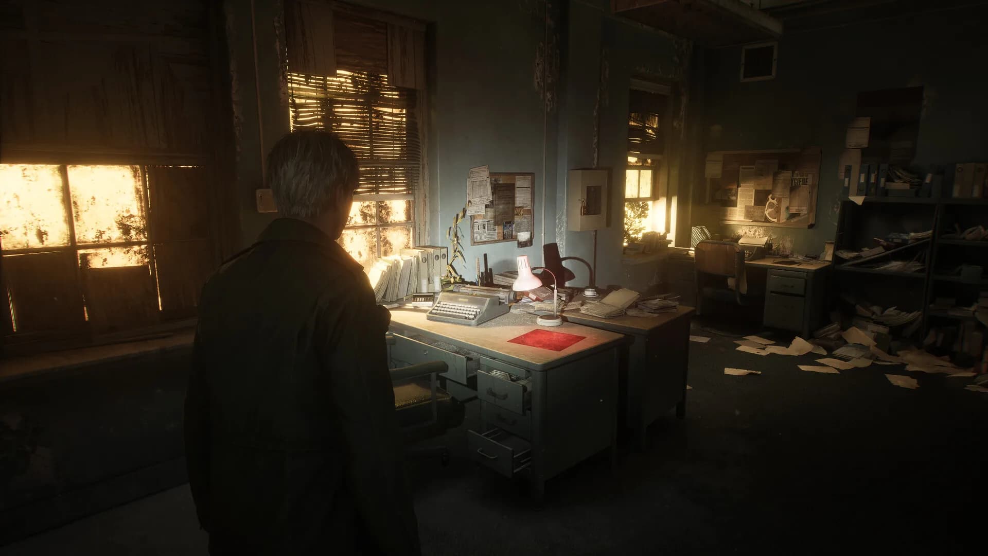SILENT HILL 2 görsel 7
