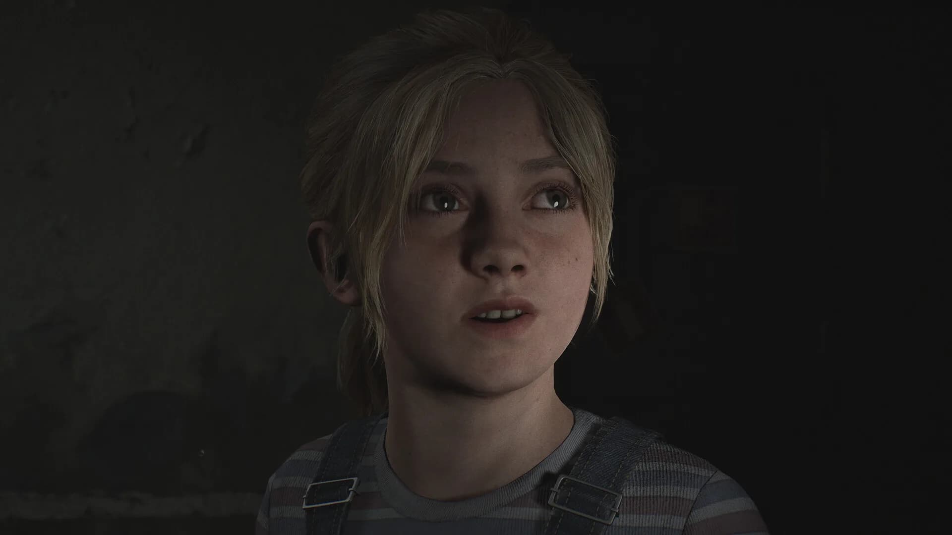SILENT HILL 2 görsel 9