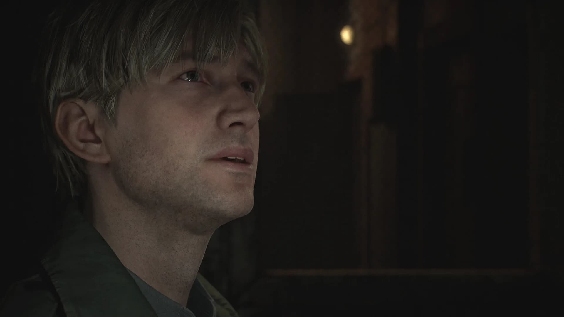 SILENT HILL 2 görsel 10