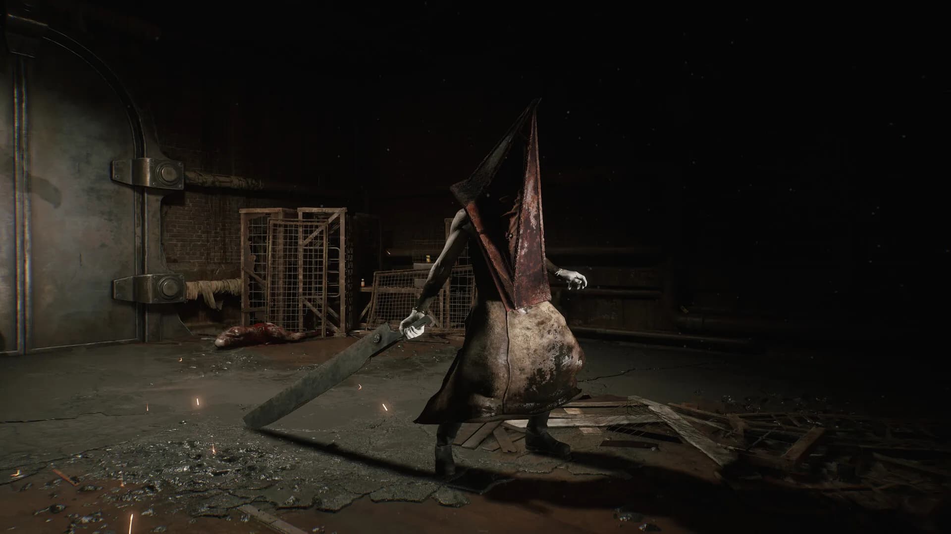 SILENT HILL 2 görsel 11