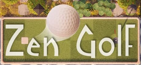 Zen Golf görsel 1