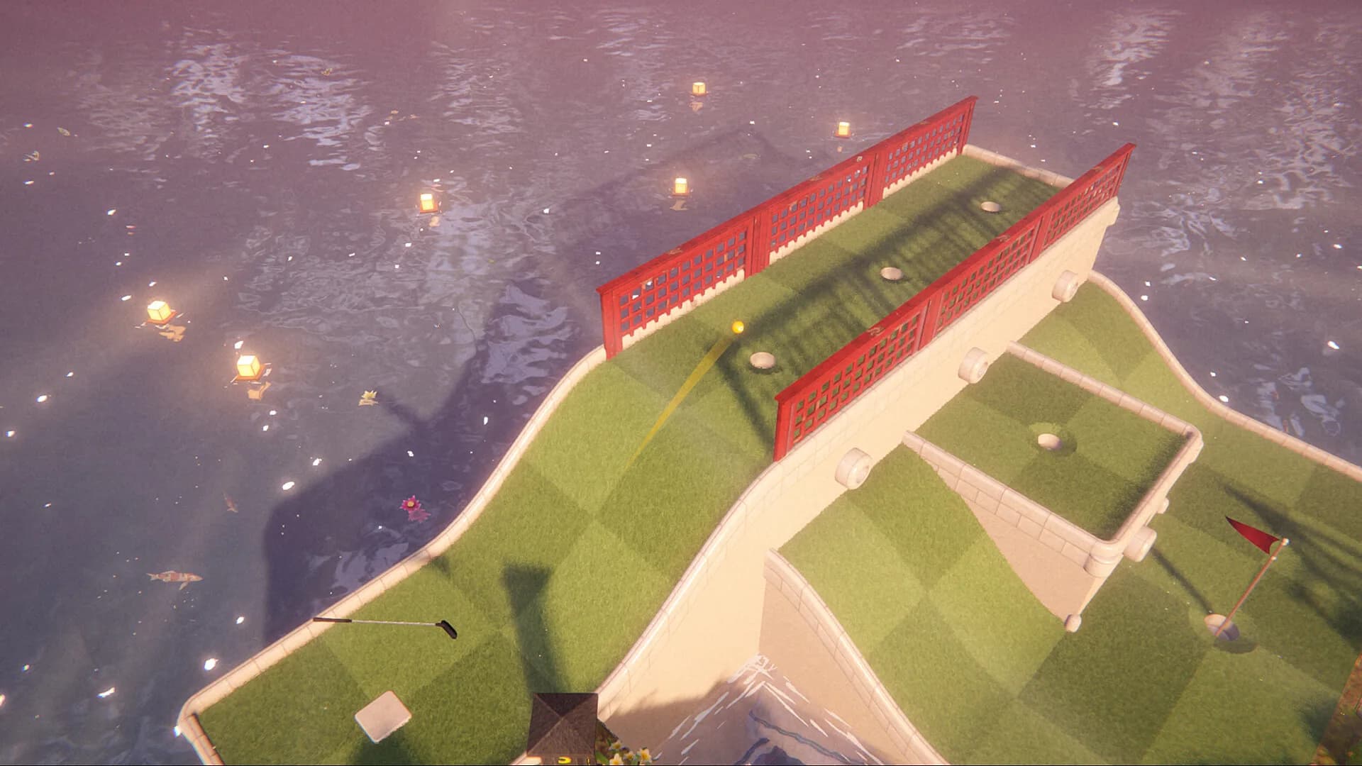 Zen Golf görsel 17