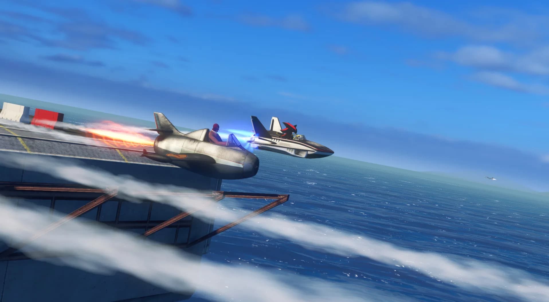 Sonic & All-Stars Racing Transformed Collection görsel 19