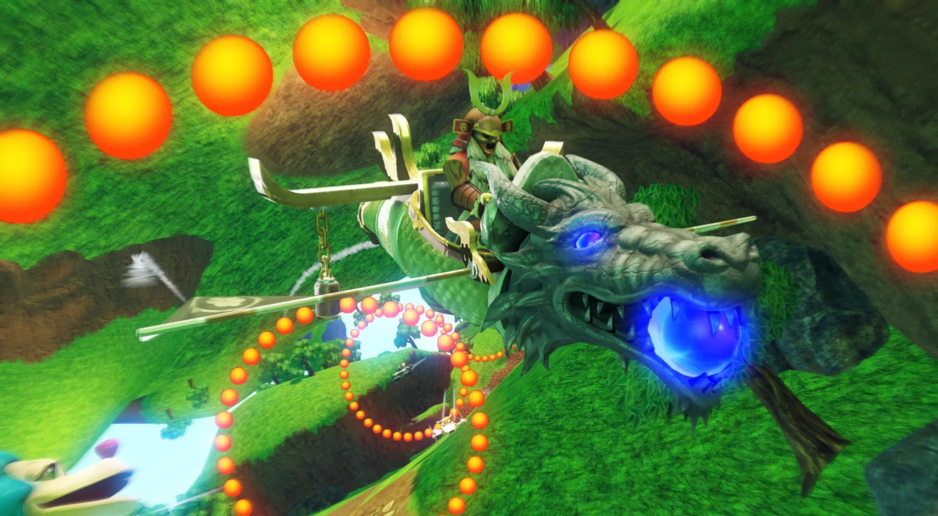 Sonic & All-Stars Racing Transformed Collection görsel 26