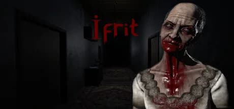 İfrit görsel 1