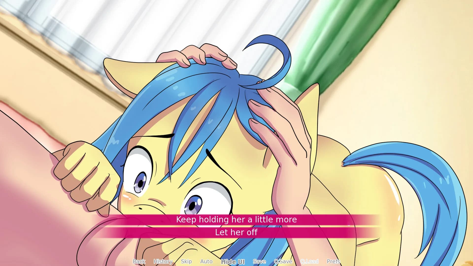 Lustful Ponies 2 görsel 4