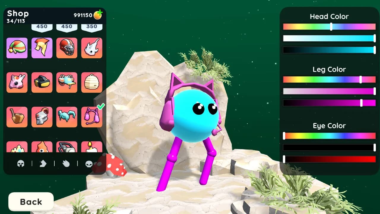 Gum Ball Run görsel 7