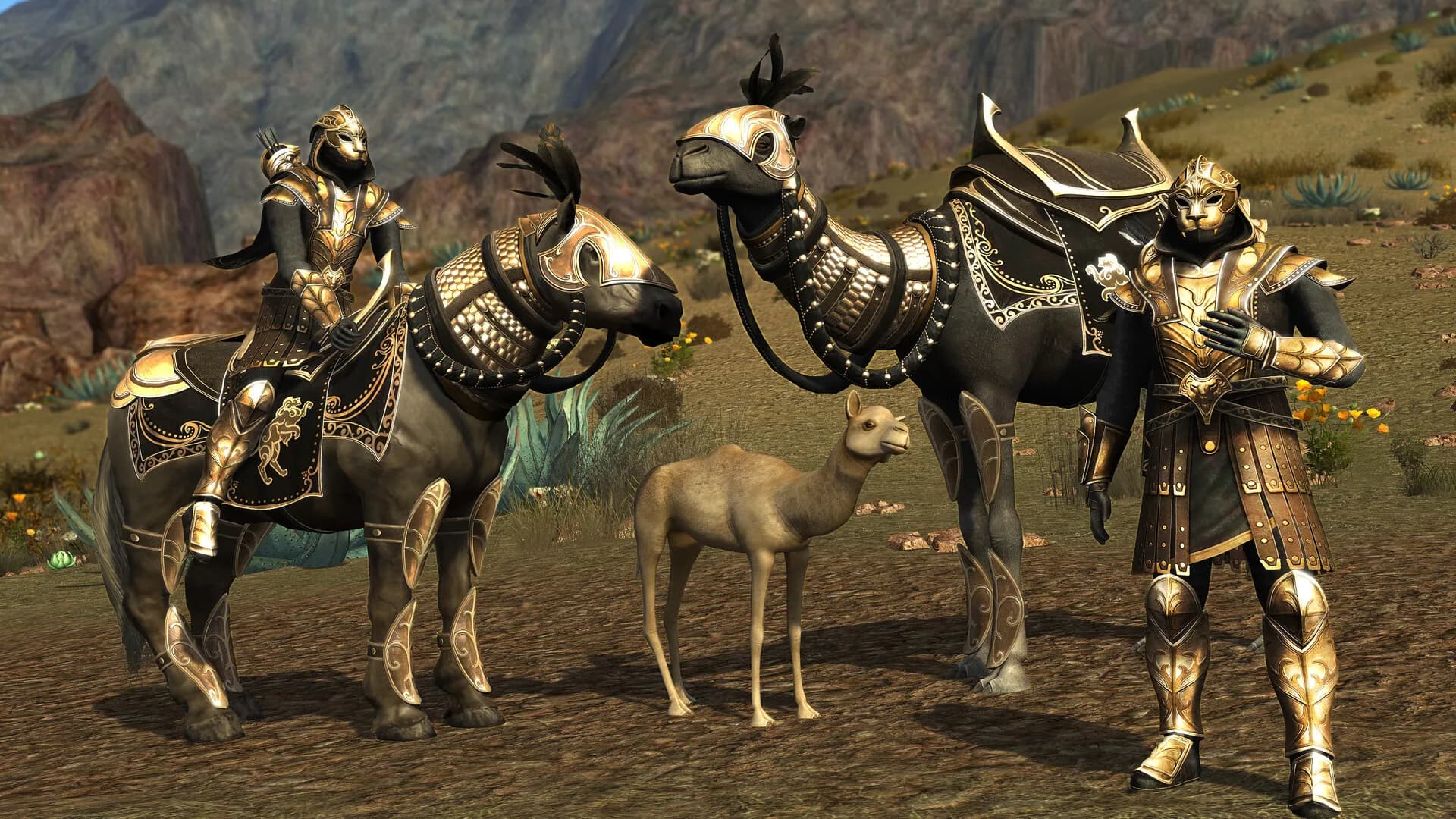 The Lord of the Rings Online™ görsel 2
