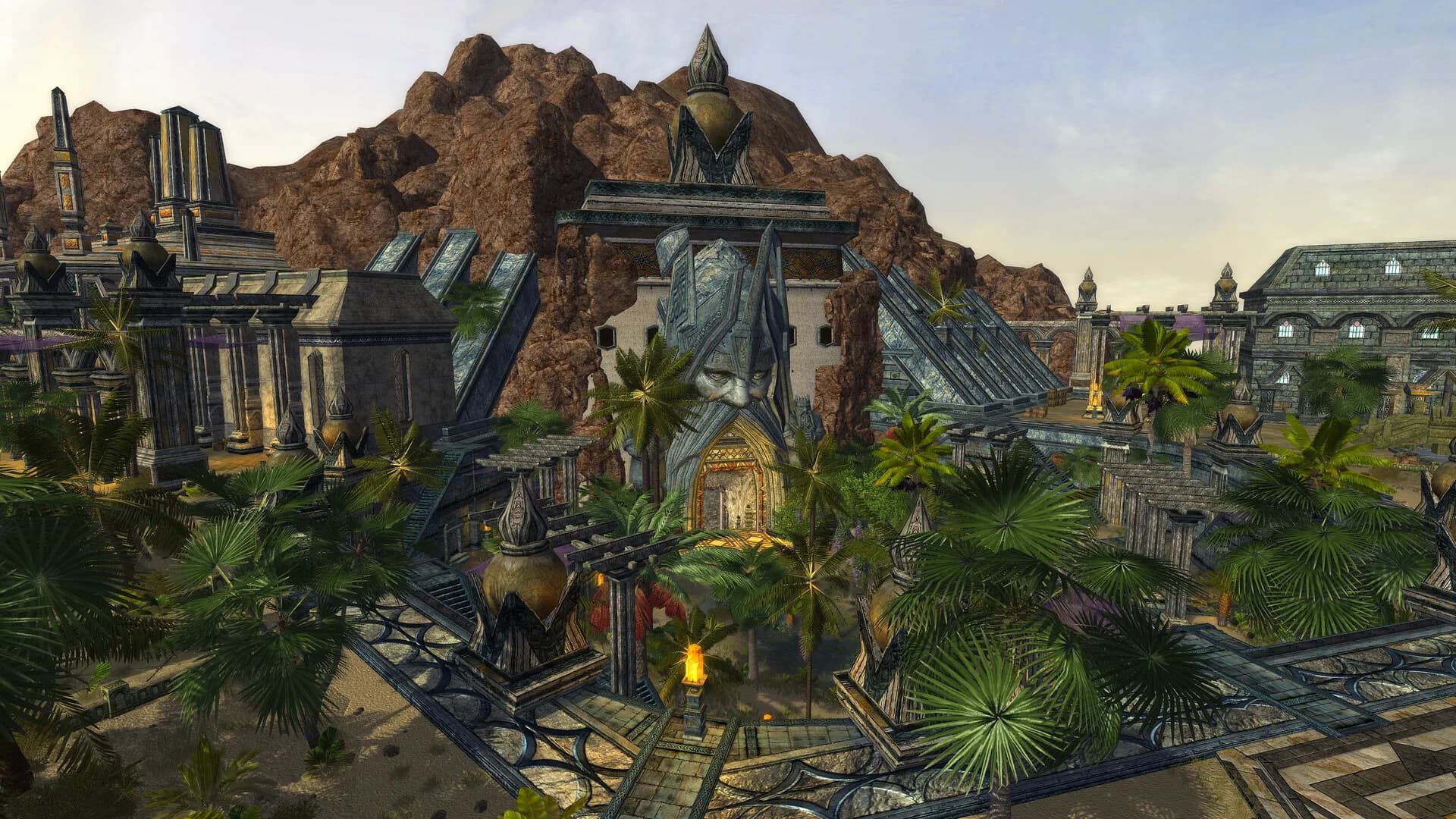 The Lord of the Rings Online™ görsel 3