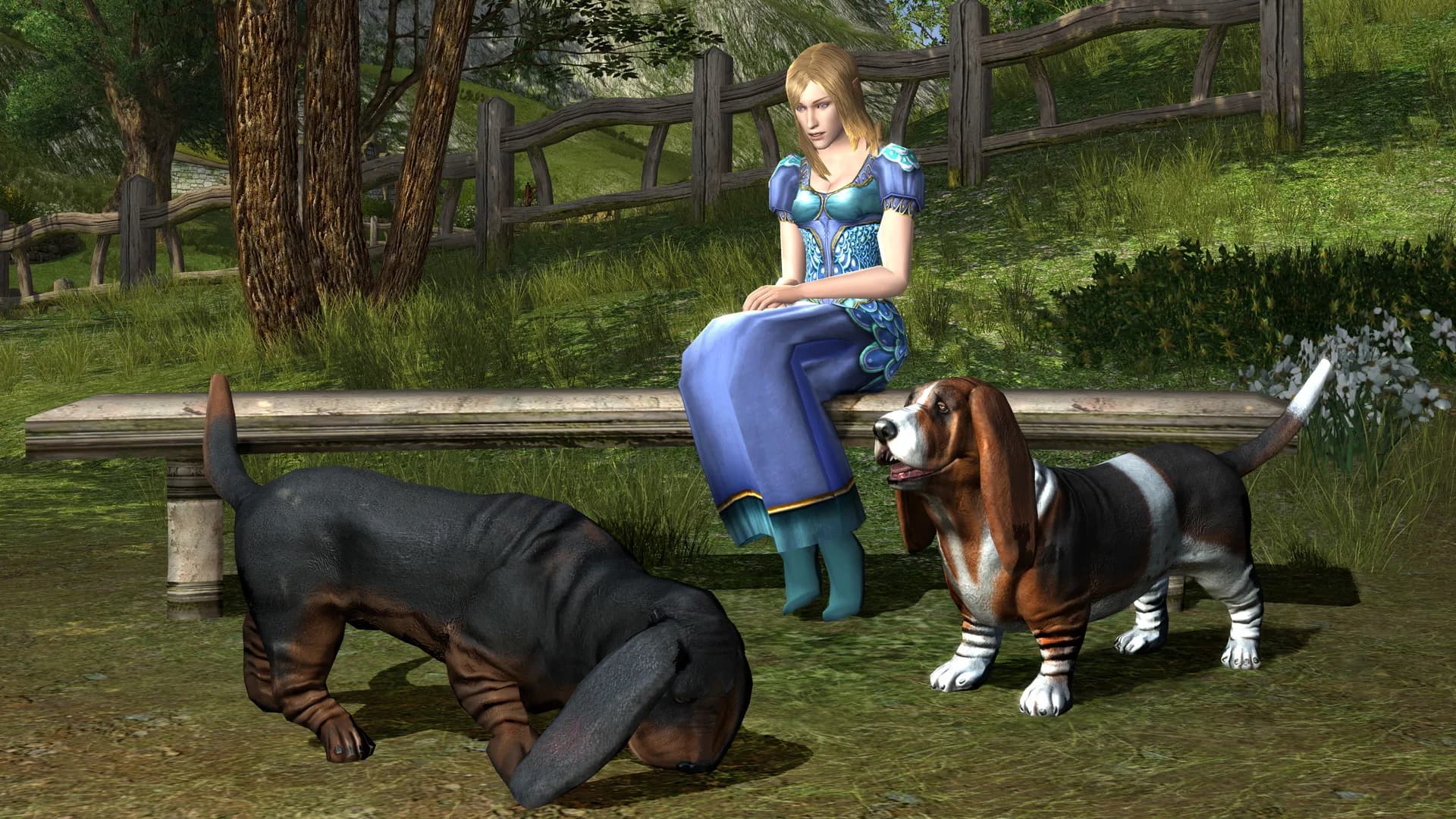 The Lord of the Rings Online™ görsel 12