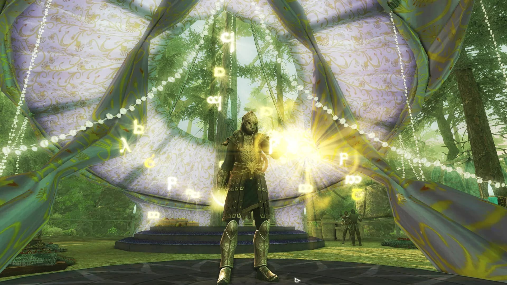 The Lord of the Rings Online™ görsel 4