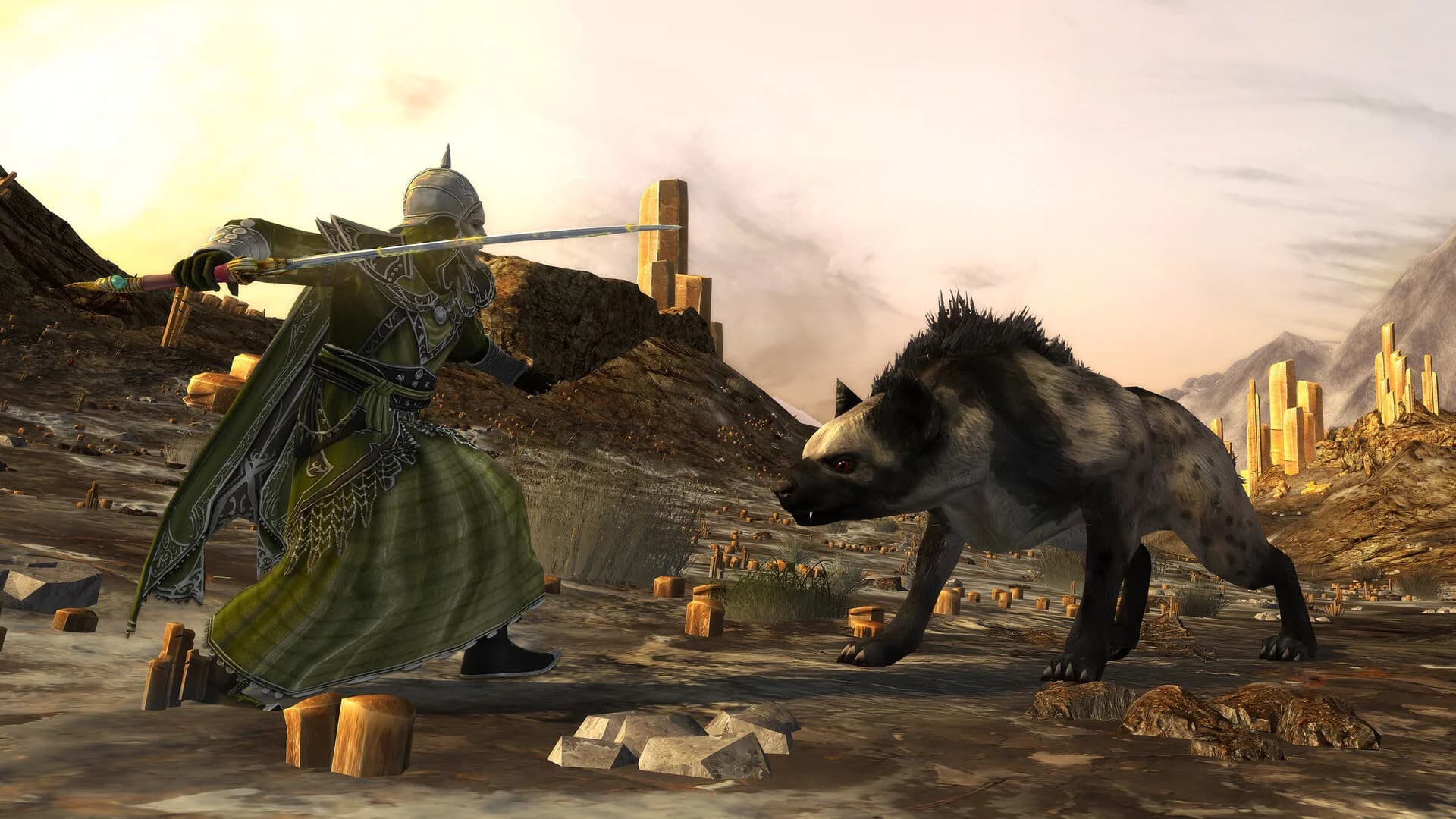 The Lord of the Rings Online™ görsel 6