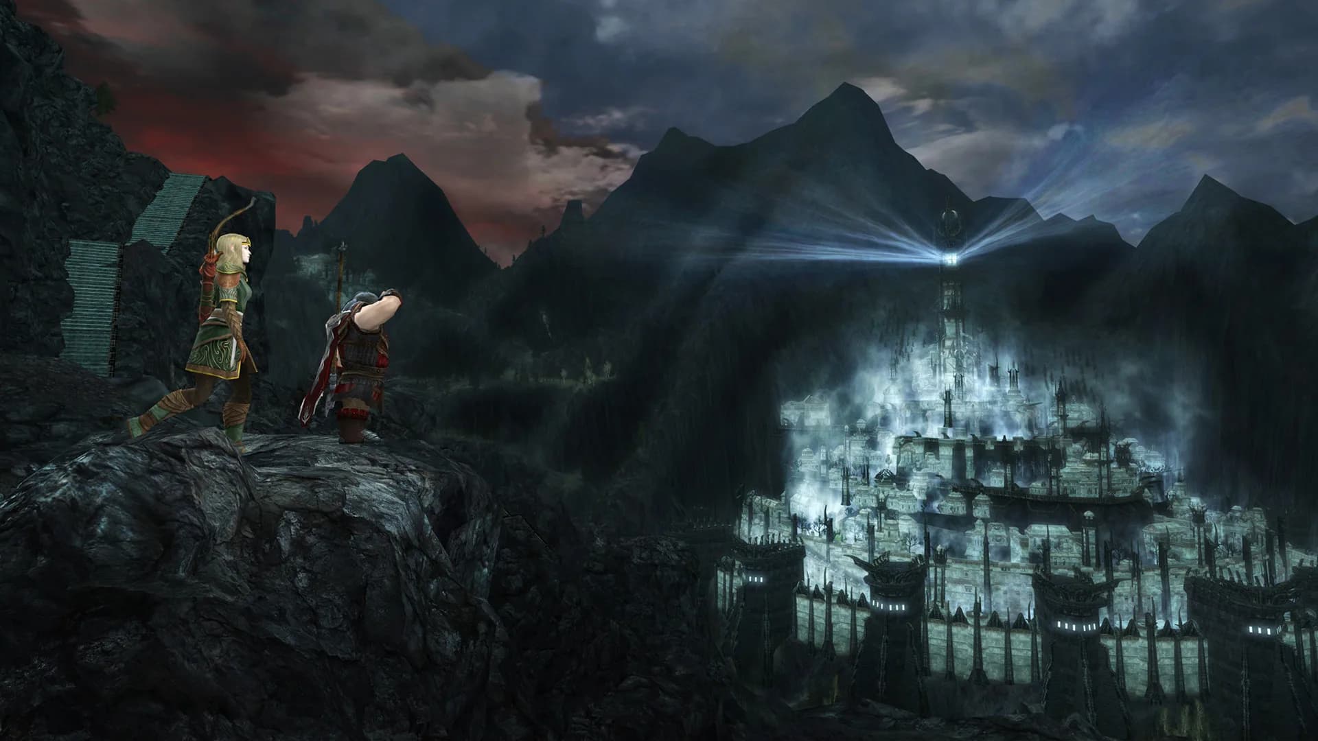The Lord of the Rings Online™ görsel 9