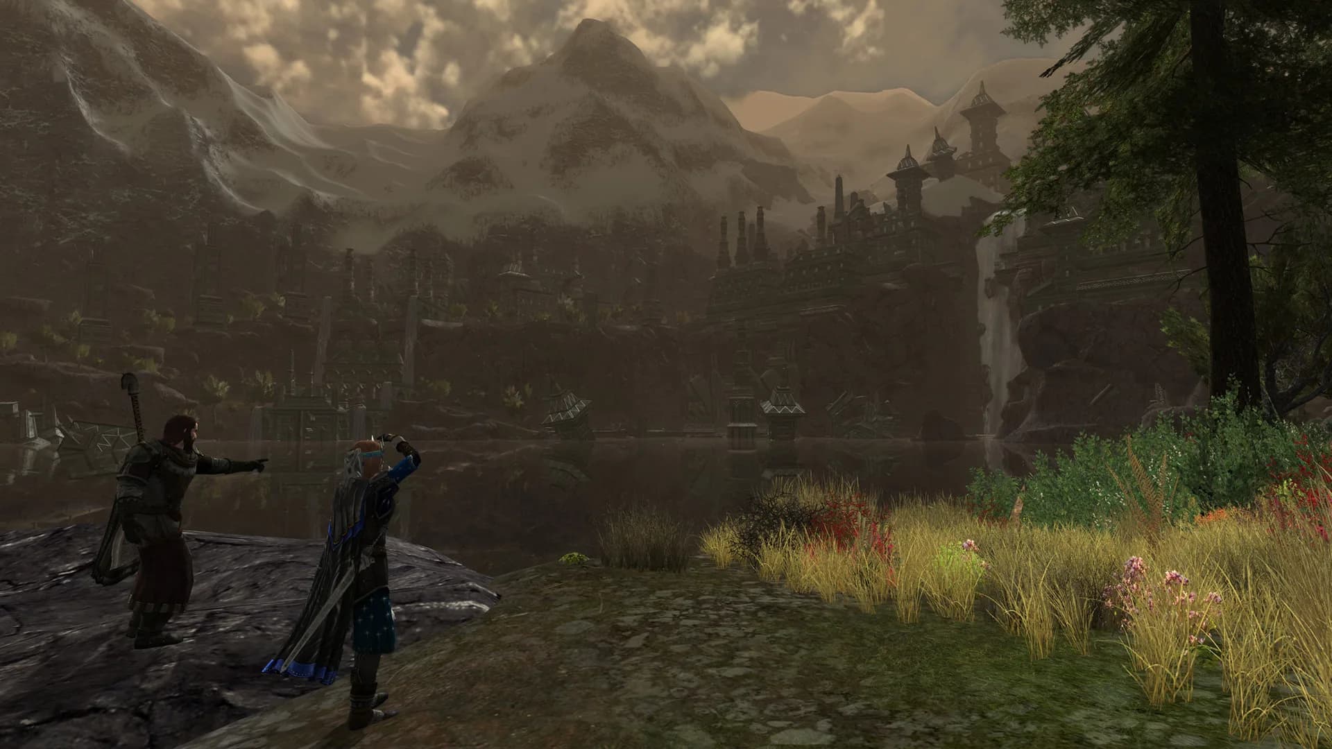 The Lord of the Rings Online™ görsel 10