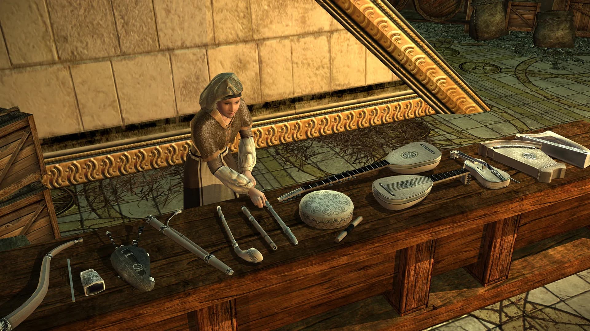 The Lord of the Rings Online™ görsel 11