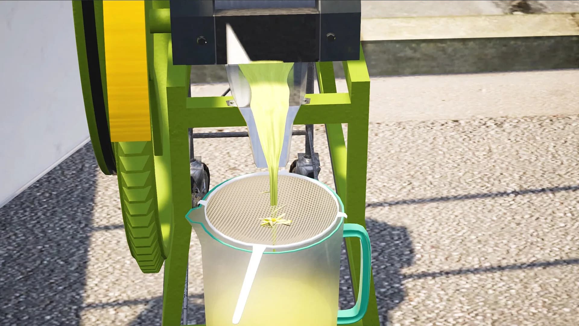 Brazilian Street Food Simulator görsel 4