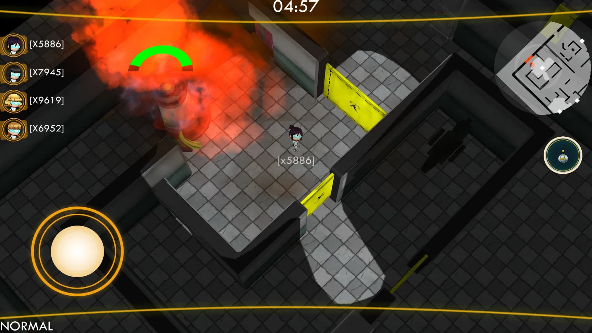 GodMod görsel 5