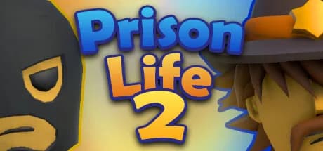 Prison Life 2 görsel 1