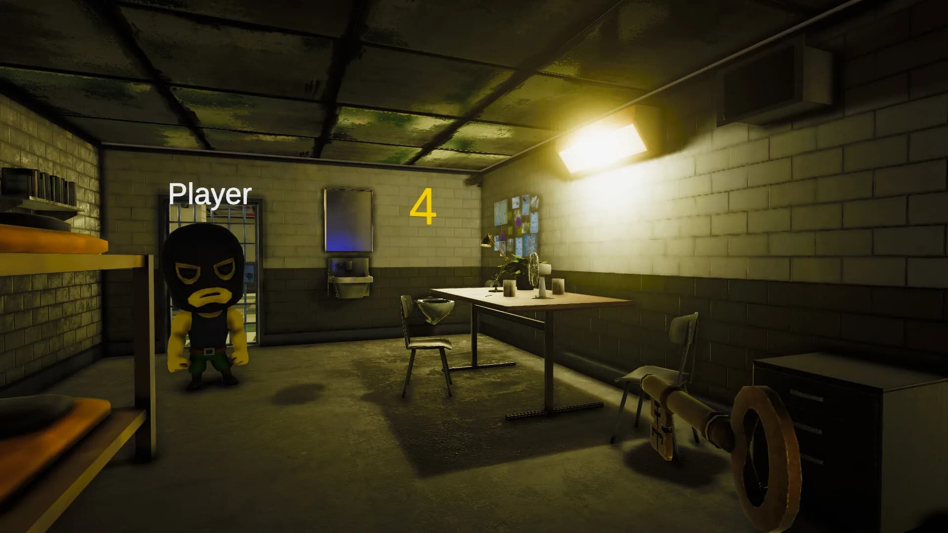 Prison Life 2 görsel 2
