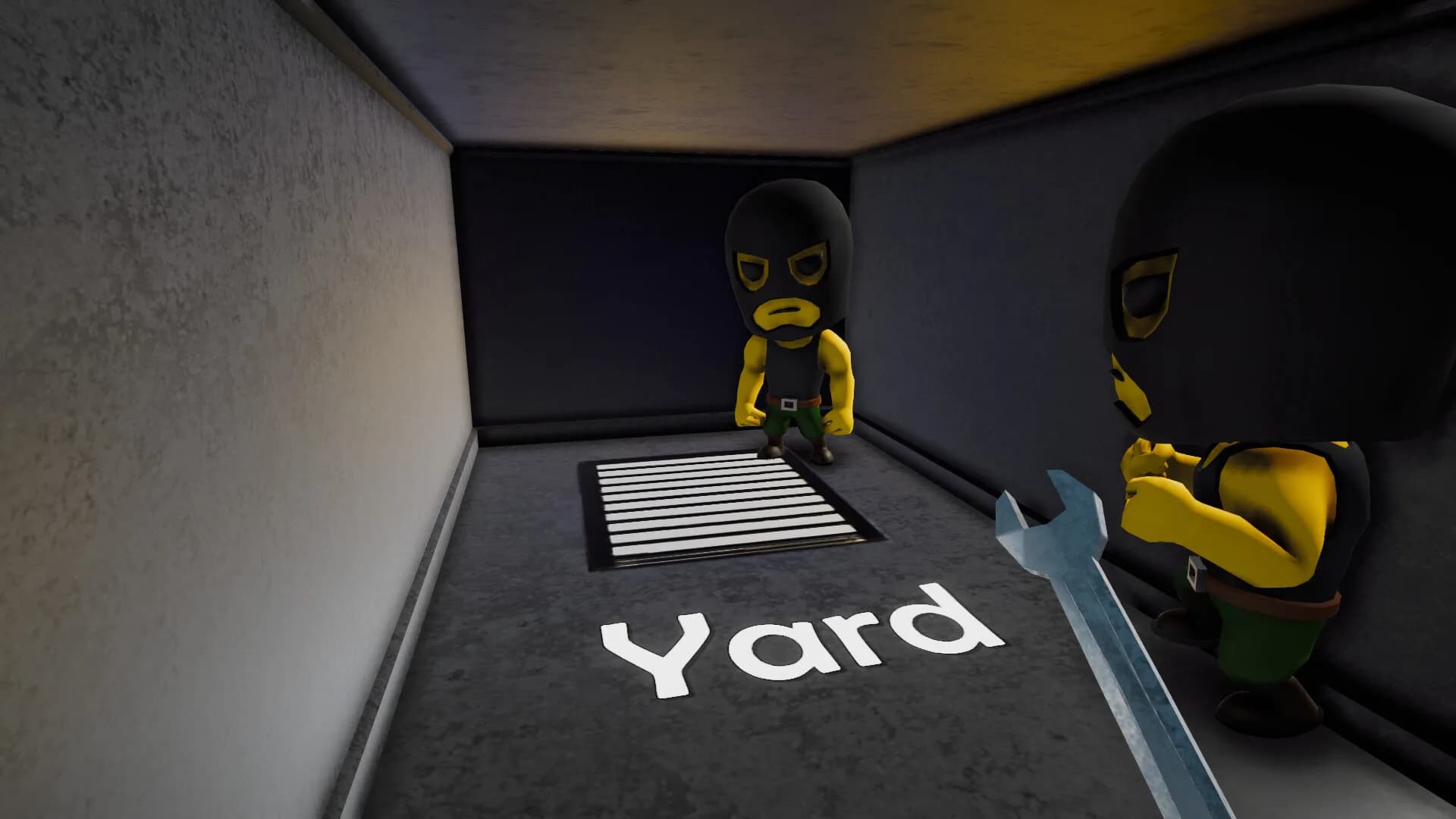 Prison Life 2 görsel 10