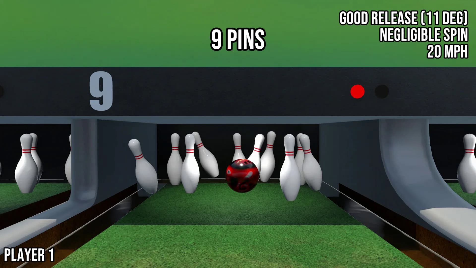 Bowling Hills görsel 2