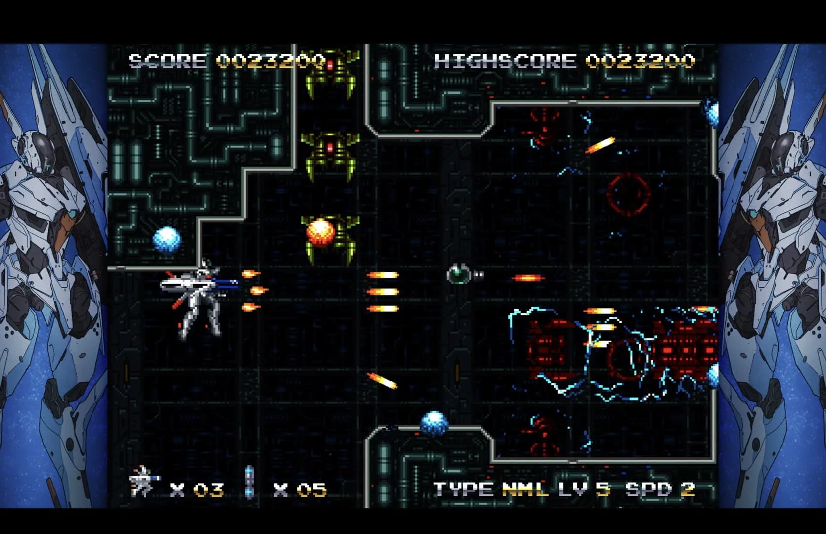 Space Runaway görsel 11