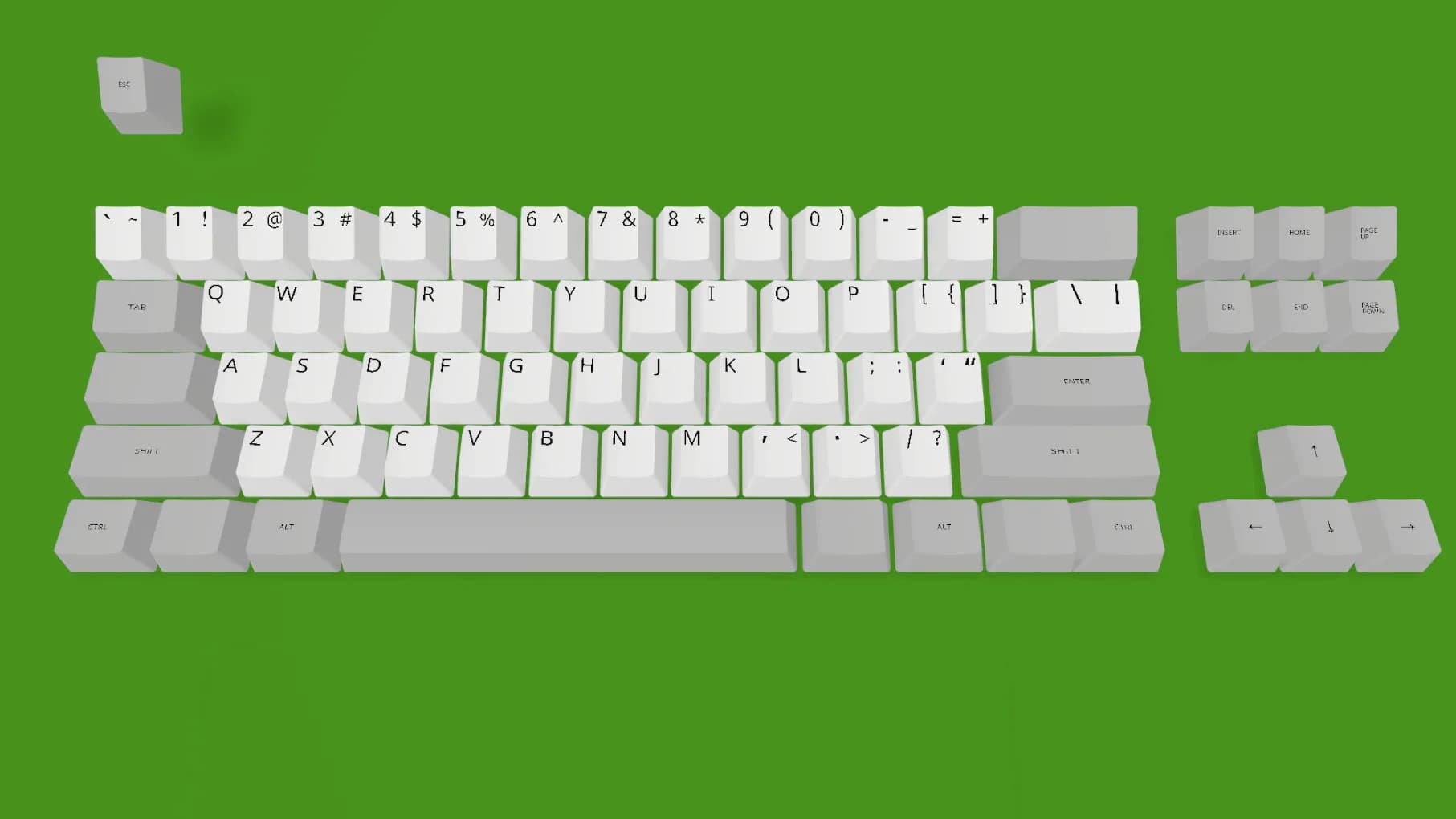 Typing Simulator görsel 4