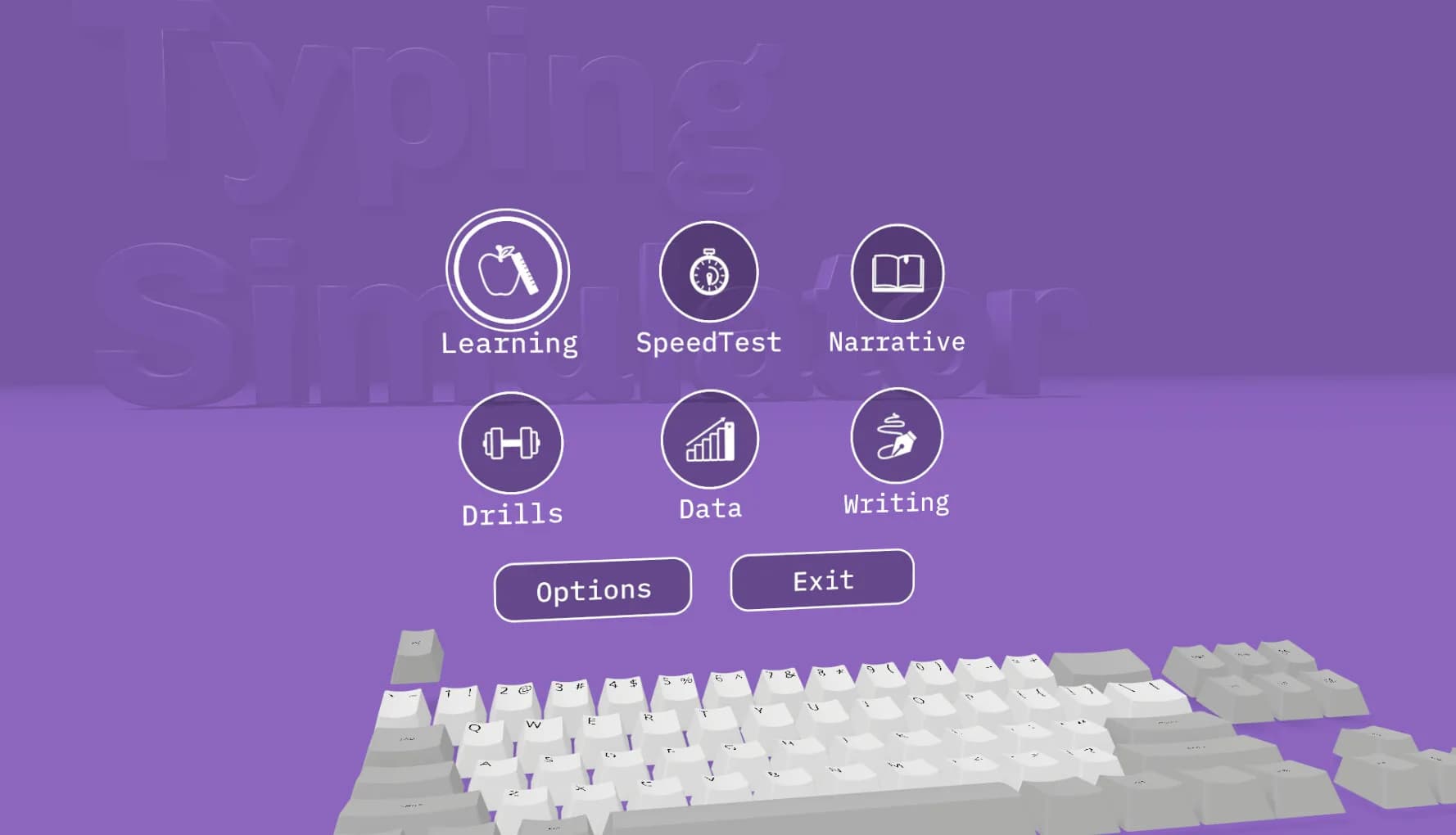Typing Simulator görsel 5